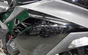 KAWASAKI NINJA 250 EX250L