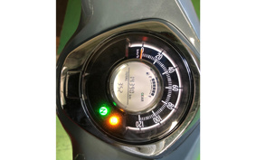 HONDA  SUPER CUB 125 JA58