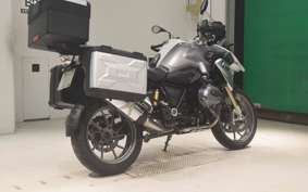 BMW R1200GS 2015