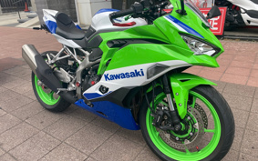 KAWASAKI NINJA ZX-4RR 2024 ZX400P