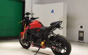 SUZUKI GSX-S750 2019 C533F