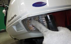 HONDA FUSION X 2001 MF02