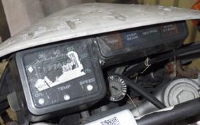 HONDA CRM50 GEN 2 1994 AD13