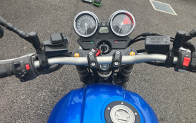YAMAHA XJR1300 C 2016 RP19