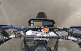 KAWASAKI D-TRACKER LX250E