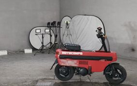 HONDA MOTOCOMPO AB12