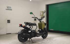 HONDA ZOOMER 2011 AF58