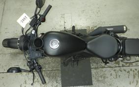 HONDA REBEL 250 A 2022 MC49