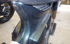 HONDA C90 SUPER CUB E HA02