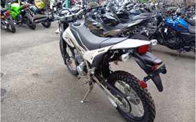 KAWASAKI KLX230 SHERPA KL232A