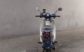 HONDA SUPER CUB50 AA09