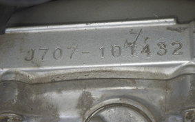 SUZUKI GSX250S KATANA GJ76A