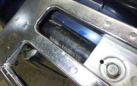 HONDA C50 SUPER CUB 2018 AA09