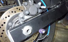 SUZUKI GSR750 A 2014 GR7NA