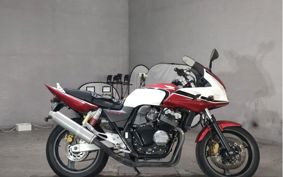 HONDA CB400SFV-3 BOLDOR 2005 NC39