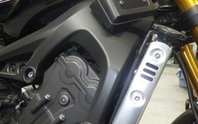 YAMAHA XSR900 2016 RN46J