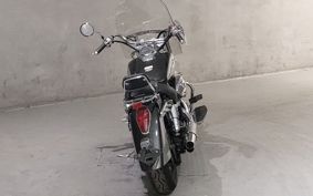 HONDA SHADOW 750 RC56