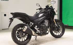 HONDA 400X 2023 NC56
