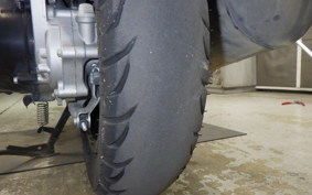 YAMAHA AXIS 125 Z 2008 SED7J