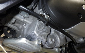 HONDA LEAD 125 2016 JK12