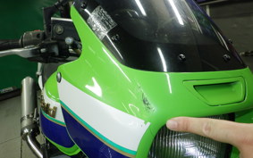 KAWASAKI ZRX1200 R 2007 ZRT20A
