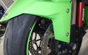 KAWASAKI ZX 10 NINJA ABS 2021 ZXT02L