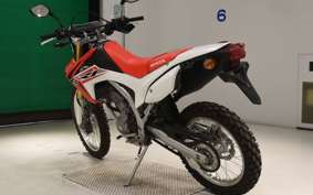 HONDA CRF250L MD38