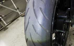 KAWASAKI ZX-25R 2016 ZX250E
