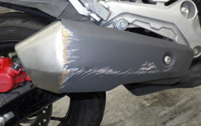 HONDA ｸﾞﾛﾑ 2014 JC61