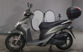 HONDA DIO 110 JF31