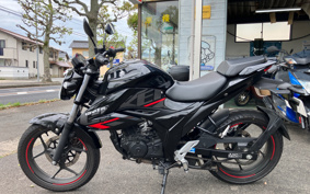 SUZUKI JIKUSA-150 ED13N
