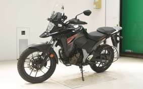 SUZUKI Vストローム250SX