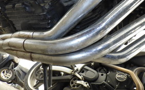 YAMAHA XJ400Z 1983 33M