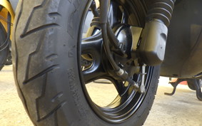 HONDA DIO Gen.6 AF68