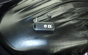 HONDA PCX125 2023 JF81