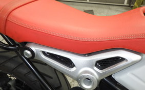 BMW R NINE T URBAN GS 2021