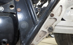 SUZUKI GSX400 IMPULSE 1994 GK79A