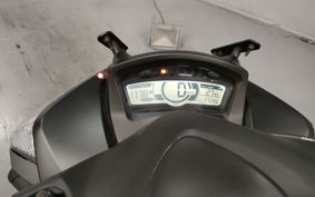 YAMAHA TRICITY 155 ABS SG37J