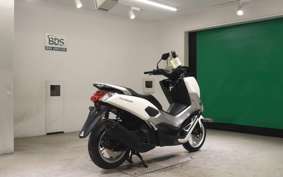 YAMAHA N-MAX 1992 SED6J