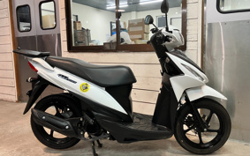 SUZUKI ADDRESS V110 CE47A