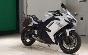 KAWASAKI NINJA 650 A 2020