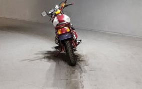 HONDA CBX400 1986 NC07
