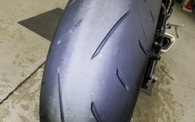 HONDA CB650R 2025 RH17