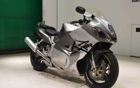 SUZUKI GSX-1300R HAYABUSA 2003