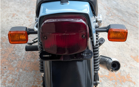 KAWASAKI Z1-R 2011 ...