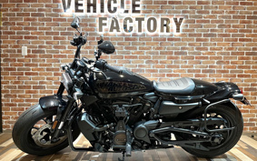 HARLEY RH1250S 2022 ZC4