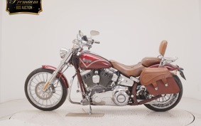 HARLEY FXSBSE 1800CVO 2013