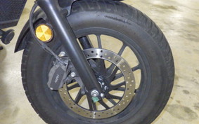 HONDA REBEL 250 S MC49