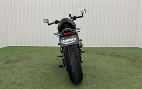 YAMAHA XSR900 2024 RN80J