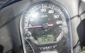 HONDA TACT-4ﾍﾞｰｼｯｸ 1994 AF79